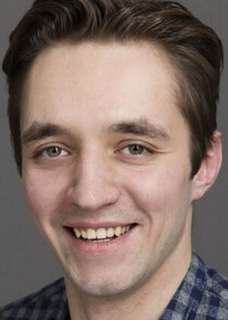 Никита Беляев