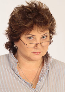 Ольга Яблонская