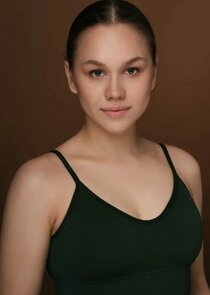 Маргарита Горбунова