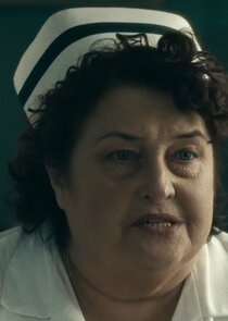 Nurse Pelagia Kurkowa