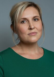 Лена Михайлова