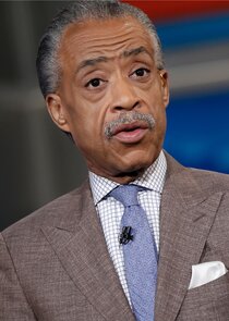 Al Sharpton