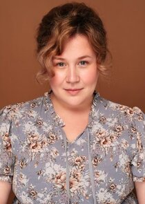 Ольга Петрова