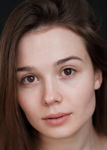 Евгения Леонова