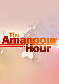 The Amanpour Hour