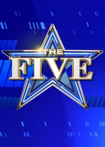 The Five — кадр