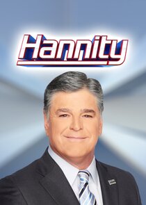 Hannity cover