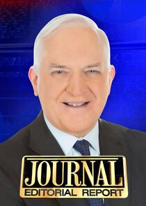 Journal Editorial Report