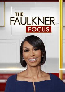 The Faulkner Focus cover
