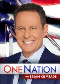 One Nation with Brian Kilmeade