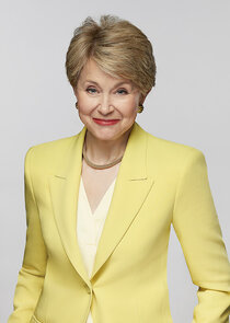 Jane Pauley