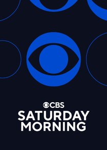CBS Saturday Morning