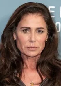 Maura Tierney
