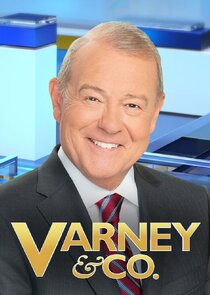 Varney & Company cover