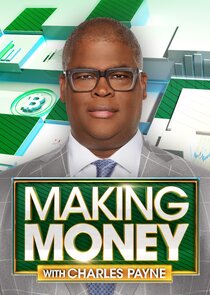 Making Money with Charles Payne cover