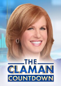 The Claman Countdown cover