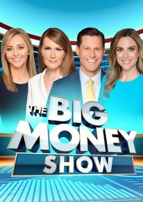 The Big Money Show cover