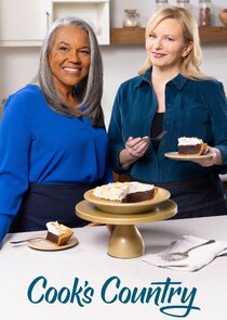Cook's Country from America's Test Kitchen