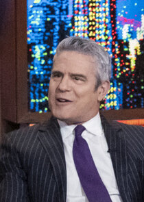 Andy Cohen