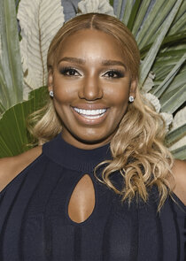 NeNe Leakes