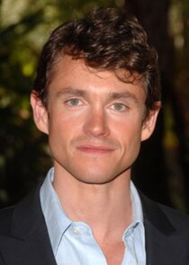 Hugh Dancy