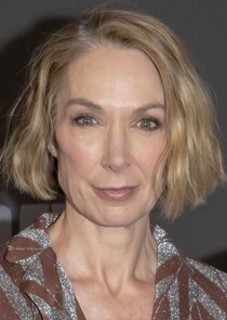 Defense Attorney Rita Calhoun