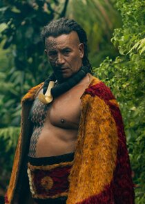King Kahekili