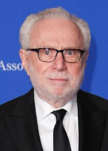 Wolf Blitzer