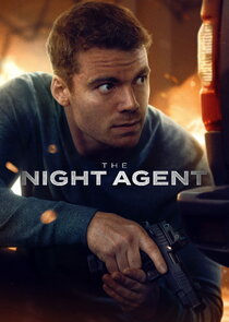 The Night Agent