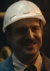 Engineer Jacent