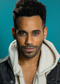 James Hayden Rodriguez