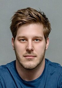 Dillon Jagersky