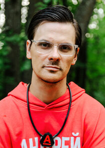 Андрей Борисов