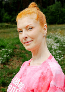 Амалия Мордвинова