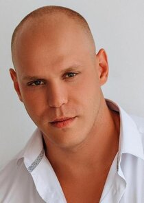 Дмитрий Корепин
