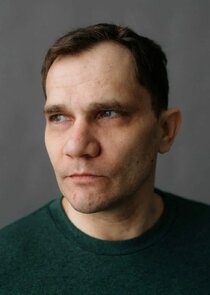 Александр Замураев