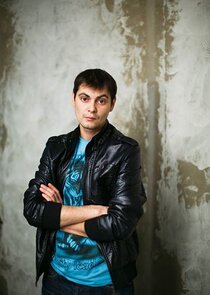 Рустам Ахмадеев