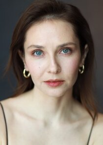 Ольга Климова