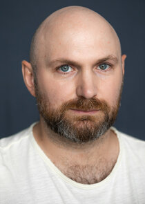 Сергей Яковлев