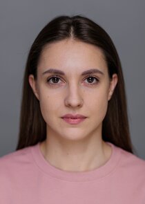 Алина Кузнецова