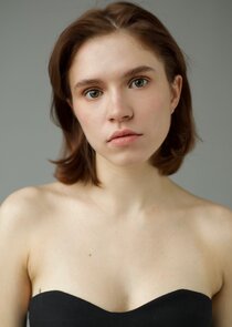 Варвара Силина