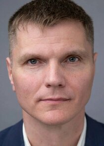 Дмитрий Кочнев