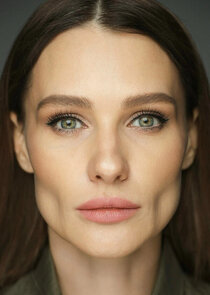 Юлия Дегтяренко