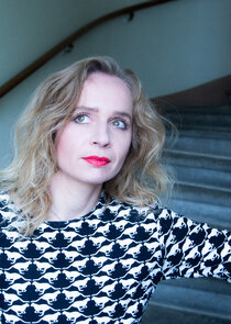 Katharina von Harsdorf