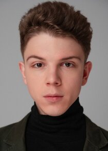 Тарас Ларионов