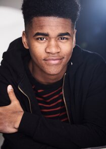 Benjamin Louis Taylor II