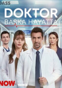 Doktor: Başka Hayatta