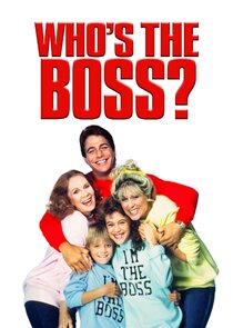Who's the Boss?