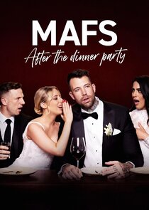 MAFS: After The Dinner Party