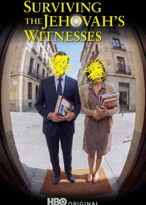 Sobrevivir al Paraíso: Más allá de los Testigos de Jehová